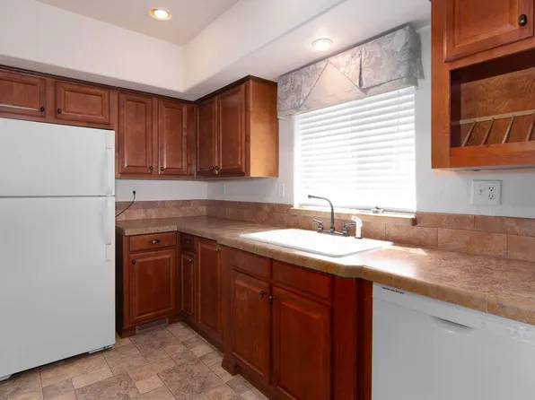8222 W White Rd, Cheney, WA 99004