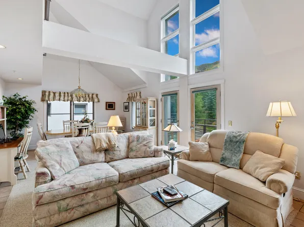 113 Lost Creek Ln #7, Mountain Village, CO 81435