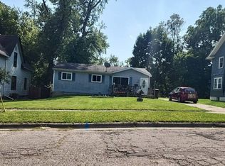 503 Randolph St, Jackson, MI 49203