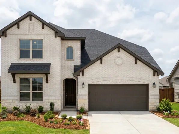 8909 Haste Ln, Aubrey, TX 76227