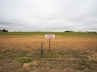 LOT 12 Powell Rd, Wichita Falls, TX 76305