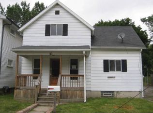 78 Virginia St, Pontiac, MI 48342