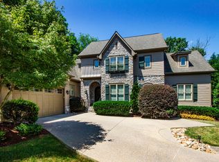 9620 Levens Way, Knoxville, TN 37922