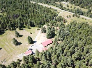 1838 NE Clugston Onion Creek Rd, Colville, WA 99114