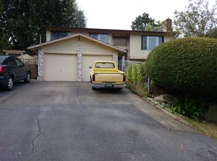 2613 S Angeline St, Seattle, WA 98108