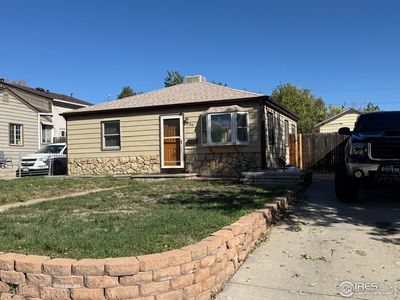 936 Meade St, Denver, CO, 80204