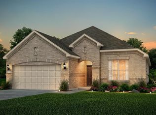 716 Maverick St, Anna, TX 75409