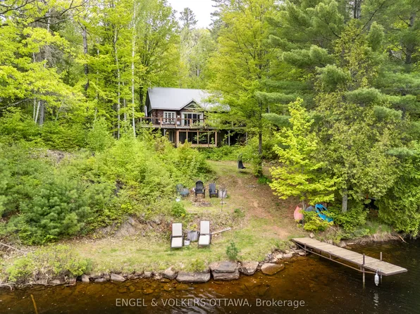 176 B Little Bay Ln, Greater Madawaska, ON K0J 2R0
