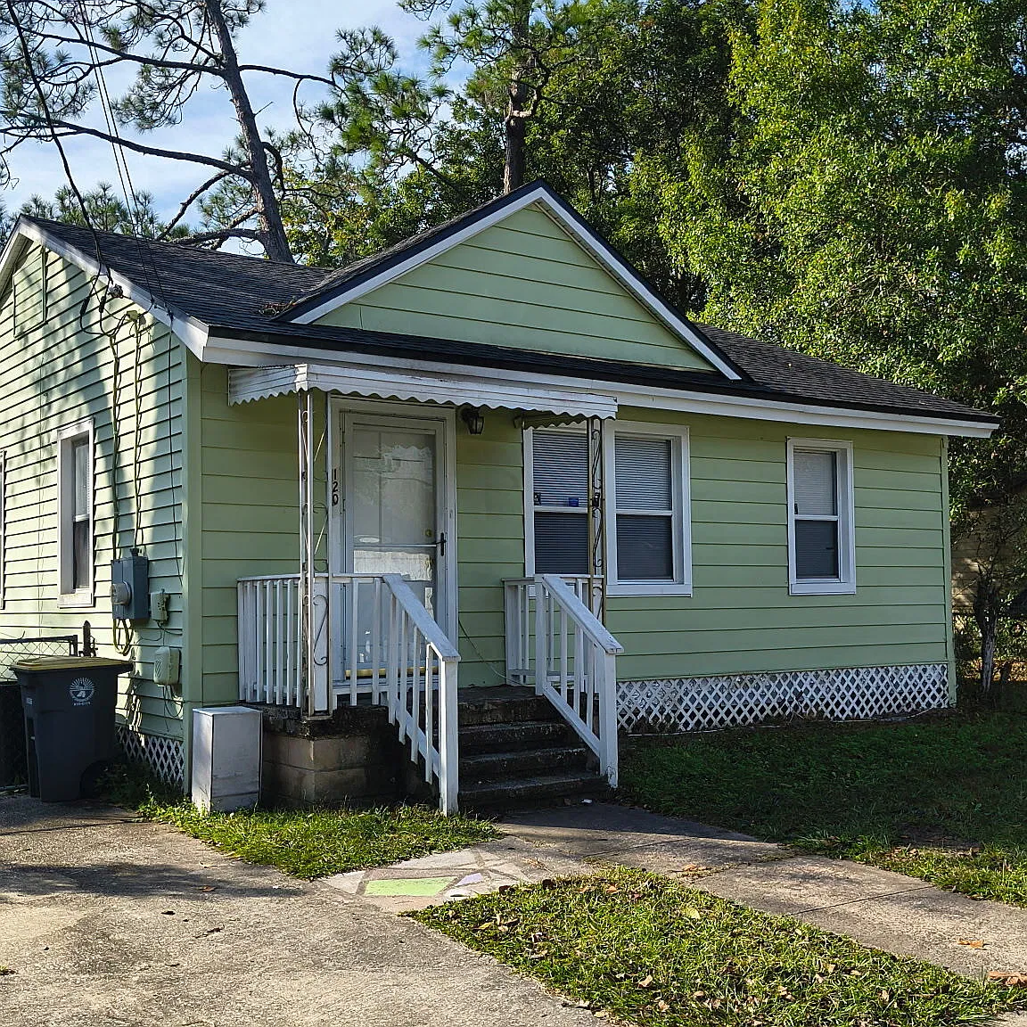3120 4th Street Circle - 1 — Photo 1