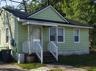 3120 4th Street Cir, Jacksonville, FL 32254