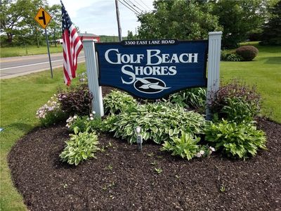 3300 State Route 364 UNIT 3F, Canandaigua, NY, 14424