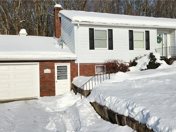1594 New Centerville Rd, Somerset, PA 15501