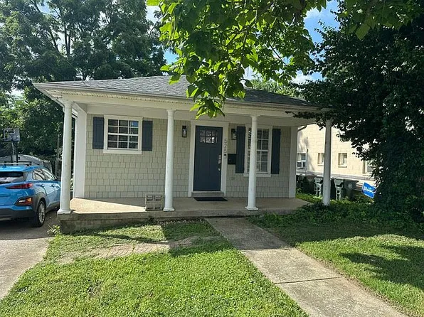 525 Patterson St, Lexington, KY 40508