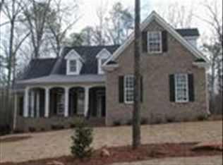 1131 Apalachee Trce, Bishop, GA 30621