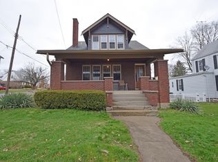 1522 Compton Rd, Cincinnati, OH 45231