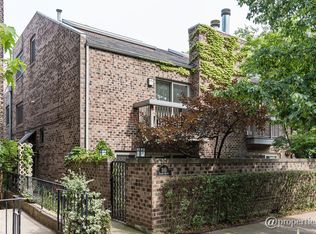 2101 N Racine Ave, Chicago, IL 60614