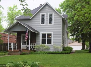 116 Railroad St W, Nya, MN 55368