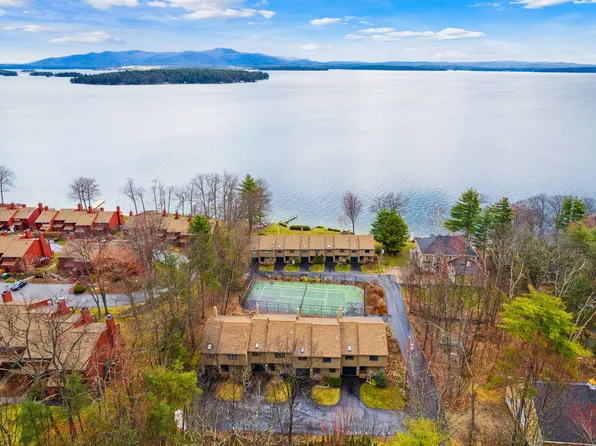 60 Scenic Drive #7, Gilford, NH 03249