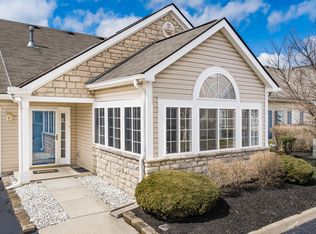 7878 Beamish Way #10-A, Blacklick, OH 43004