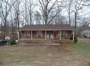 3340 Lake Forest Dr, Morristown, TN 37814
