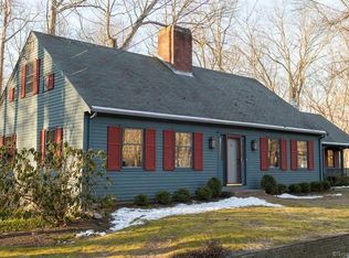 92 Laurel Crest Rd, Madison, CT 06443