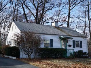 321 Dupont Ave, Newburgh, NY 12550