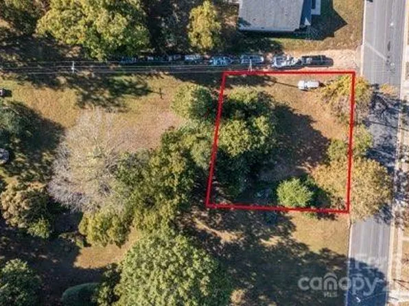 0 S Franklin St, China Grove, NC 28023