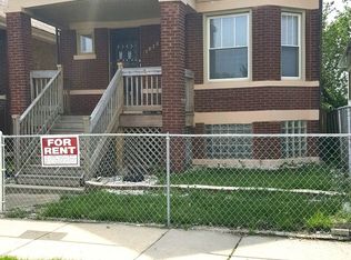 7828 S Throop St, Chicago, IL