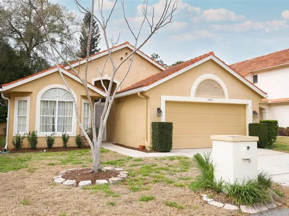 1352 Augusta National Blvd, Winter Springs, FL 32708