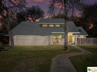 509 Pecos Trl, Belton, TX 76513