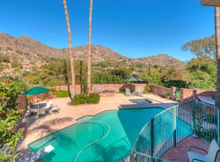 4140 E Sandy Mountain Rd, Paradise Valley, AZ 85253