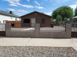 927 W 2nd St, Yuma, AZ 85364