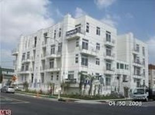 401 N Serrano Ave #PENTHOUSE 4, Los Angeles, CA 90004