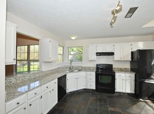 6928 Silver Tree Dr, Indianapolis, IN 46236