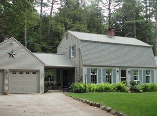 28 Hillview Ave, Limerick, ME 04048