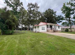 1835 Harts Ferry Rd, Ohatchee, AL 36271