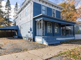 911 State St, Ogdensburg, NY 13669