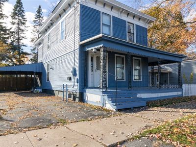 911 State St, Ogdensburg, NY, 13669