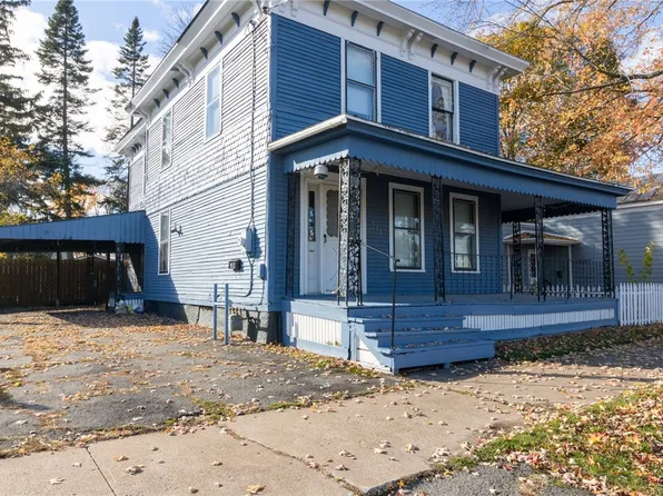 911 State St, Ogdensburg, NY 13669