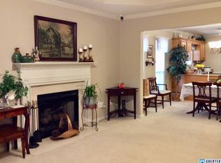 457 Tocoa Rd, Helena, AL 35080