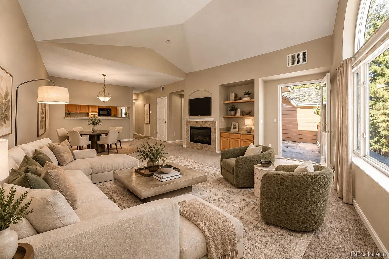 Ranch Creek Villas — Photo 3
