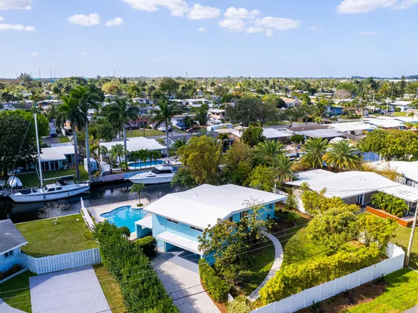 2631 Key Largo Lane, Fort Lauderdale, FL 33312