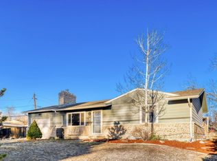 3591 Kassler Place, Westminster, CO 80031