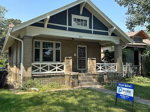 2751 W Denver Pl Photo 1
