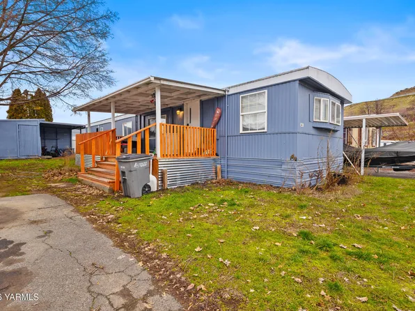 2205 Butterfield Rd Unit 241, Yakima, WA 98901