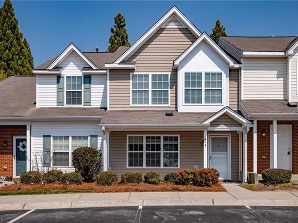 618 Grasswren Way, Greensboro, NC 27409