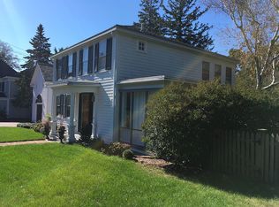 598 Washington St, Duxbury, MA 02332