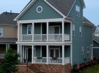 169 Lilac Mist Loop, Mooresville, NC 28115