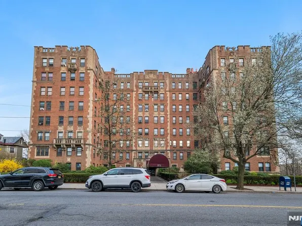 363-377 Mount Prospect Ave Unit 6DW, Newark, NJ 07104