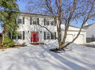 12 Patterson Ct, Holmdel, NJ 07733